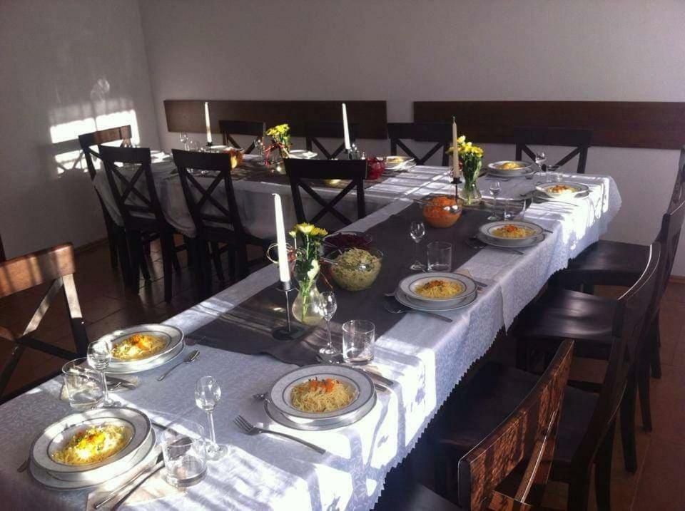 Klodawa  Agroturystyka Rebowo מראה חיצוני תמונה